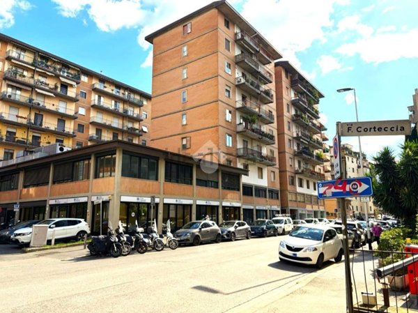 appartamento in vendita a Firenze in zona Novoli