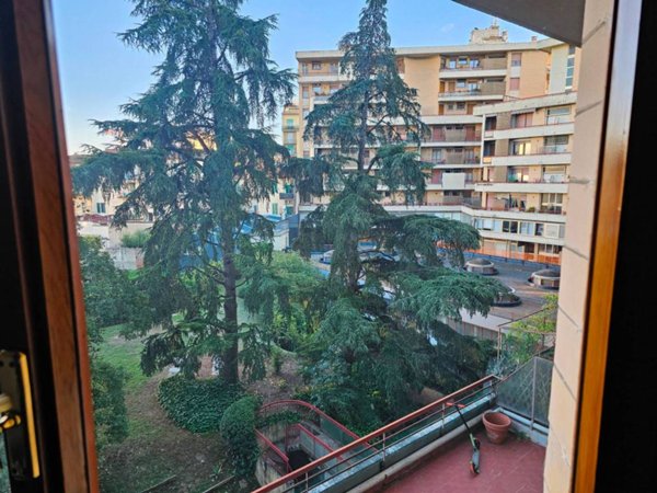 appartamento in vendita a Firenze