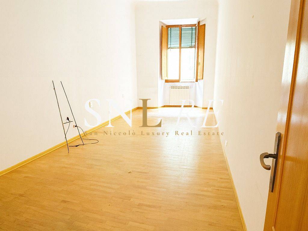 appartamento in vendita a Firenze in zona Centro San Frediano