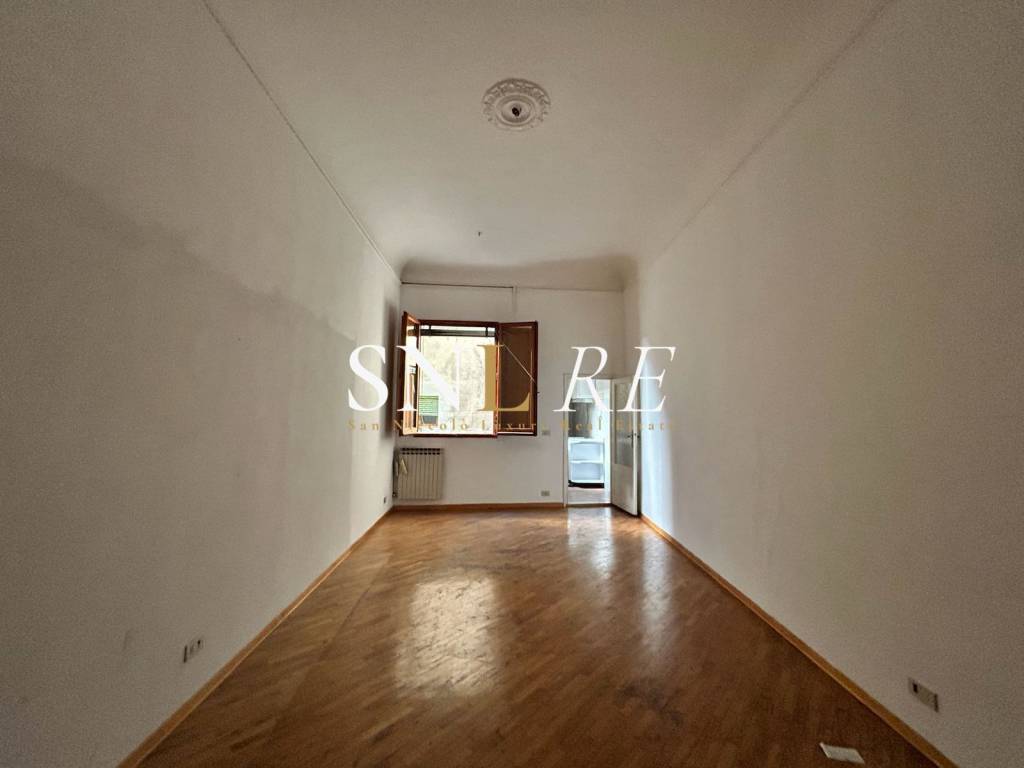appartamento in vendita a Firenze in zona Centro San Frediano
