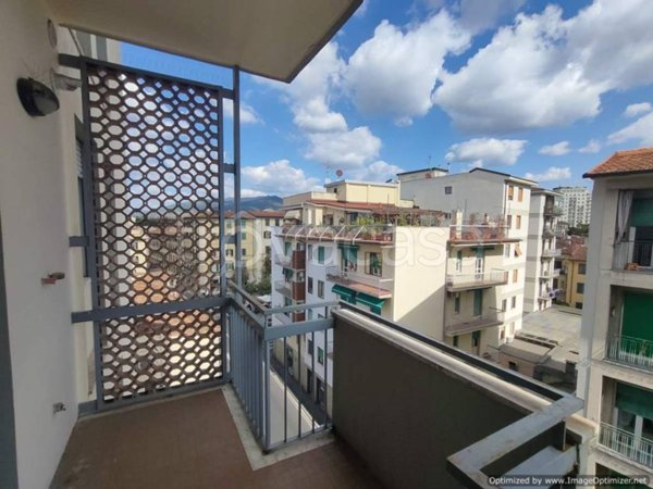appartamento in vendita a Firenze in zona Statuto