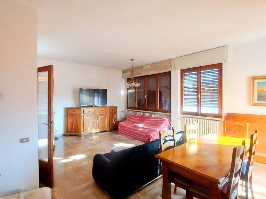 appartamento in vendita a Firenze in zona Soffiano