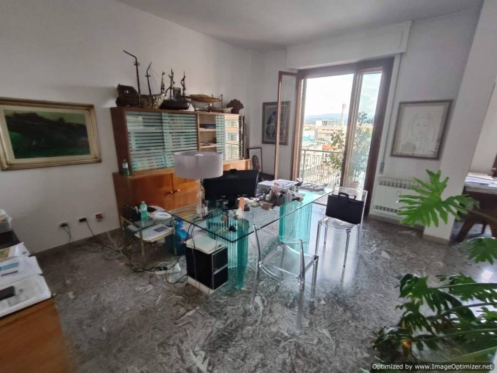 appartamento in vendita a Firenze in zona Novoli