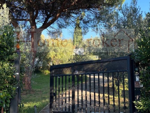 casa indipendente in vendita a Firenze in zona Settignano