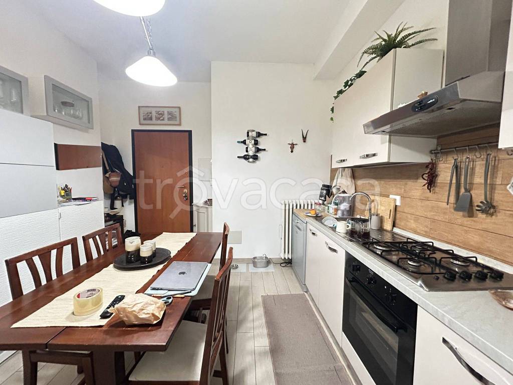 appartamento in vendita a Firenze in zona Gavinana