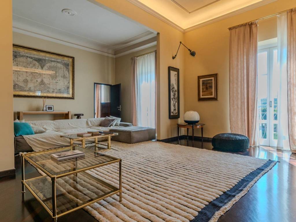 appartamento in vendita a Firenze in zona Centro Storico