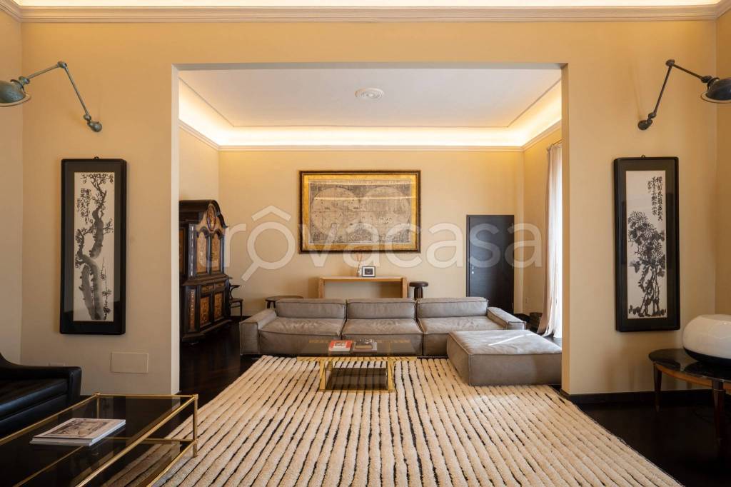 appartamento in vendita a Firenze in zona Centro Storico