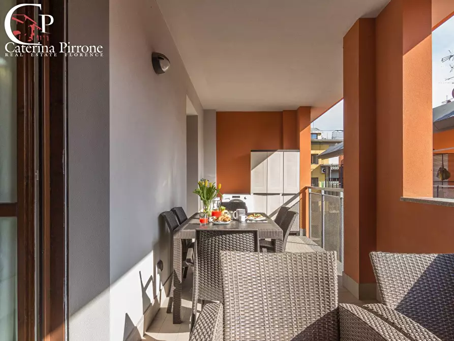 appartamento in vendita a Firenze in zona Novoli