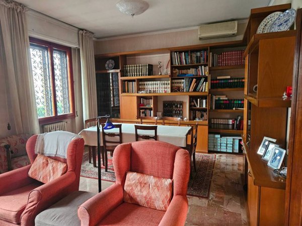 appartamento in vendita a Firenze in zona Bellariva