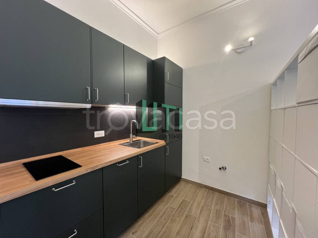 appartamento in vendita a Firenze in zona Bellariva