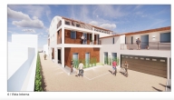 casa indipendente in vendita a Firenze in zona Legnaia