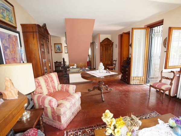 appartamento in vendita a Firenze in zona Ponte a Ema