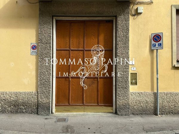 appartamento in vendita a Firenze