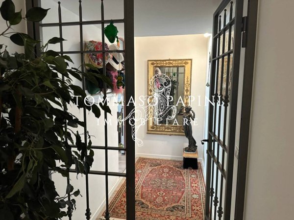 appartamento in vendita a Firenze