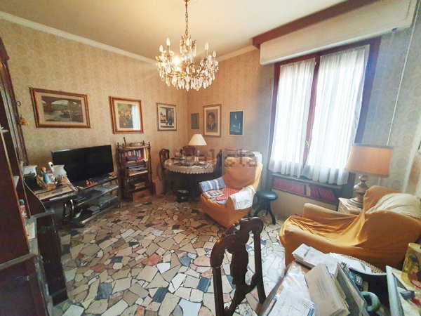 appartamento in vendita a Firenze in zona Centro Storico