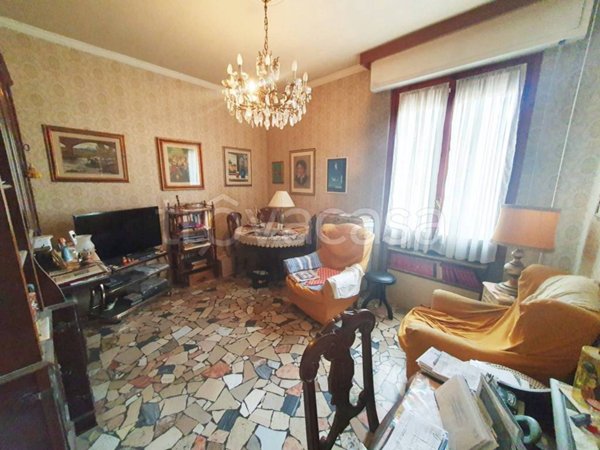 appartamento in vendita a Firenze in zona Campo di Marte