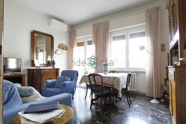 appartamento in vendita a Firenze in zona Coverciano