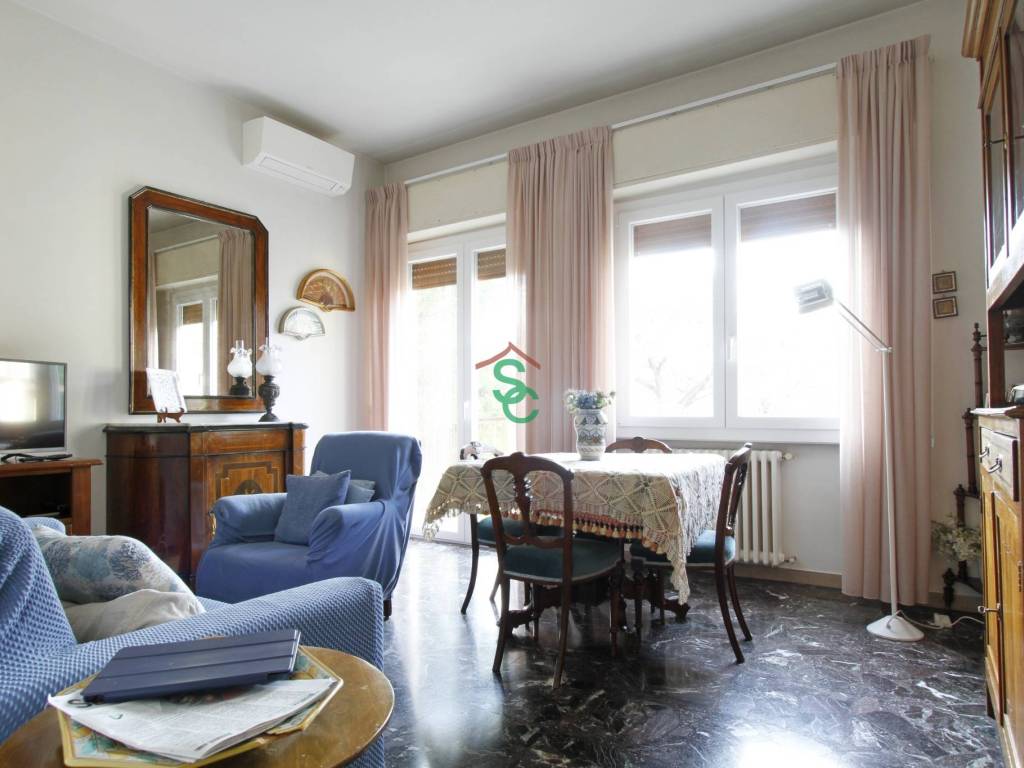 appartamento in vendita a Firenze in zona Coverciano