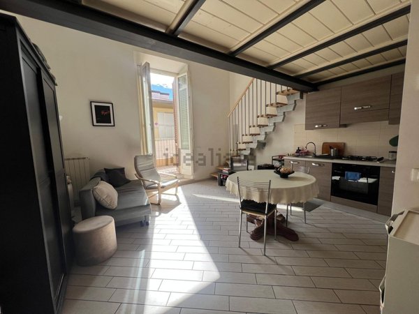 appartamento in vendita a Firenze in zona Centro Storico