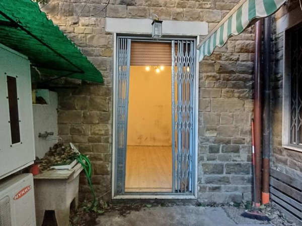 appartamento in vendita a Firenze in zona Campo di Marte