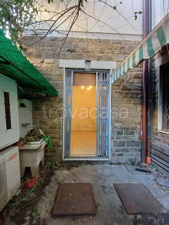 appartamento in vendita a Firenze in zona Campo di Marte