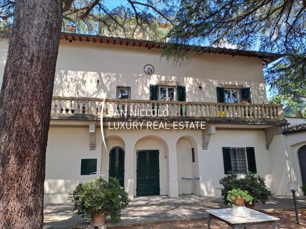 casa indipendente in vendita a Firenze in zona Centro Santa Croce