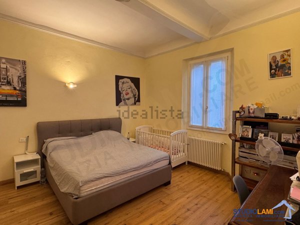 appartamento in vendita a Firenze in zona Campo di Marte