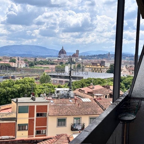 appartamento in vendita a Firenze in zona Centro Storico