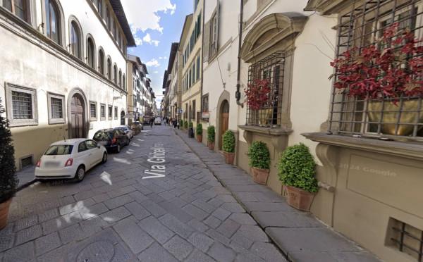 negozio in vendita a Firenze in zona Centro Santa Croce