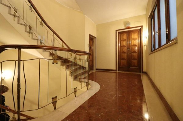 appartamento in vendita a Firenze in zona Centro Duomo