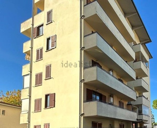 appartamento in vendita a Firenze in zona Ponte a Greve