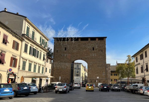 negozio in vendita a Firenze in zona Centro San Frediano
