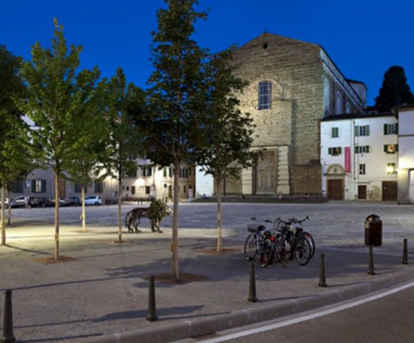 negozio in vendita a Firenze in zona Centro San Frediano