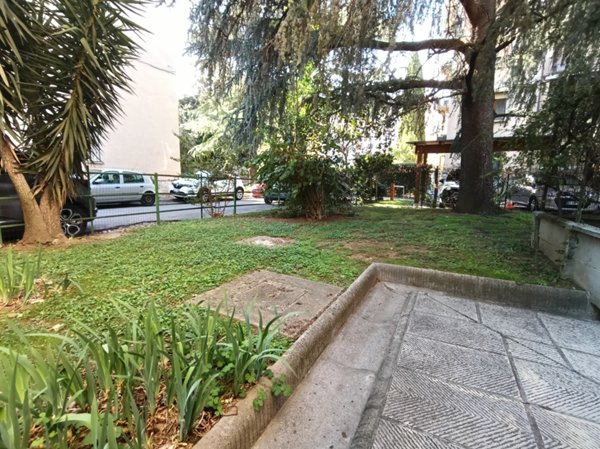 appartamento in vendita a Firenze in zona Novoli