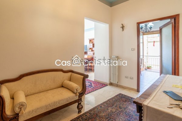 appartamento in vendita a Firenze in zona Campo di Marte