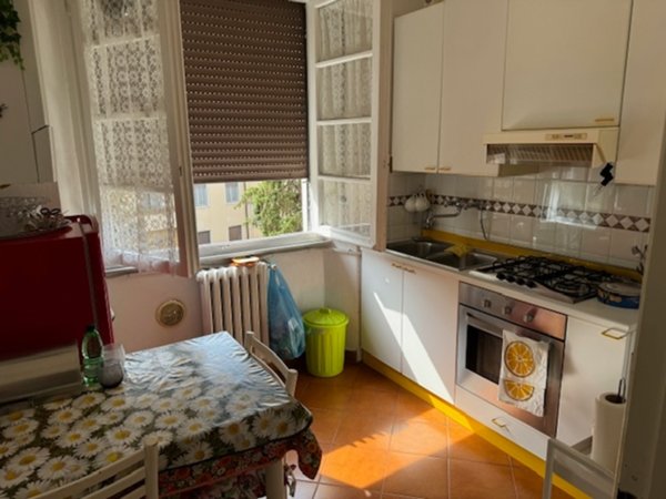 appartamento in vendita a Firenze in zona Statuto