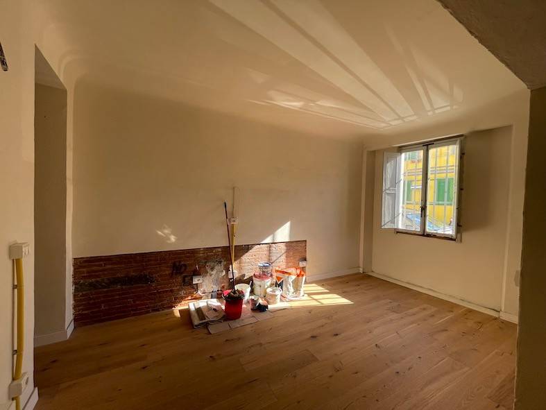 appartamento in vendita a Firenze in zona Isolotto