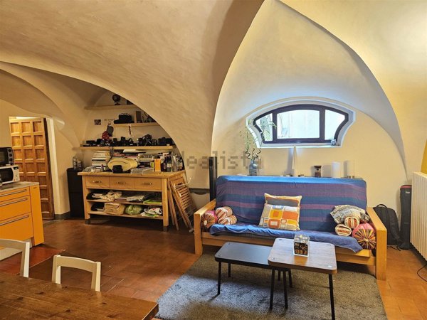 appartamento in vendita a Firenze in zona Centro San Niccolò