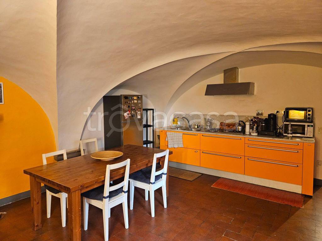 appartamento in vendita a Firenze in zona Centro San Niccolò