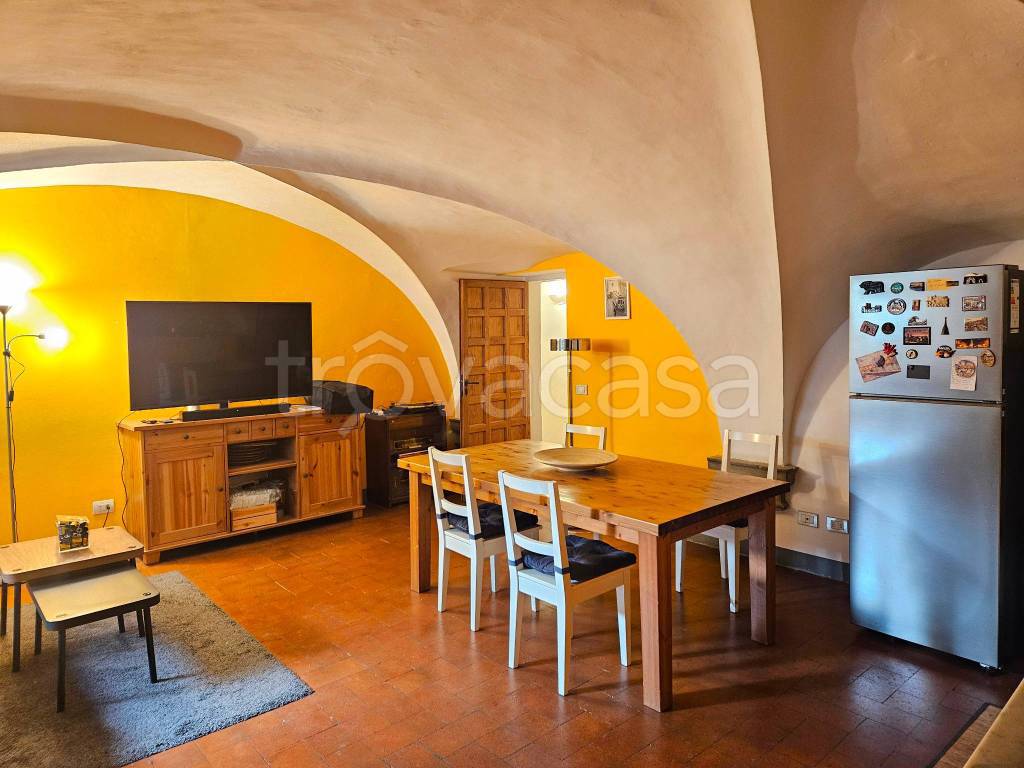 appartamento in vendita a Firenze in zona Centro San Niccolò