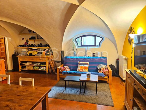 appartamento in vendita a Firenze in zona Centro San Niccolò