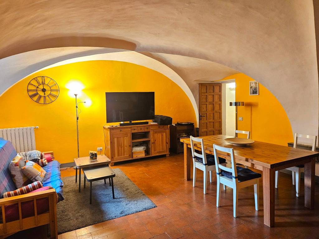 appartamento in vendita a Firenze in zona Centro San Niccolò