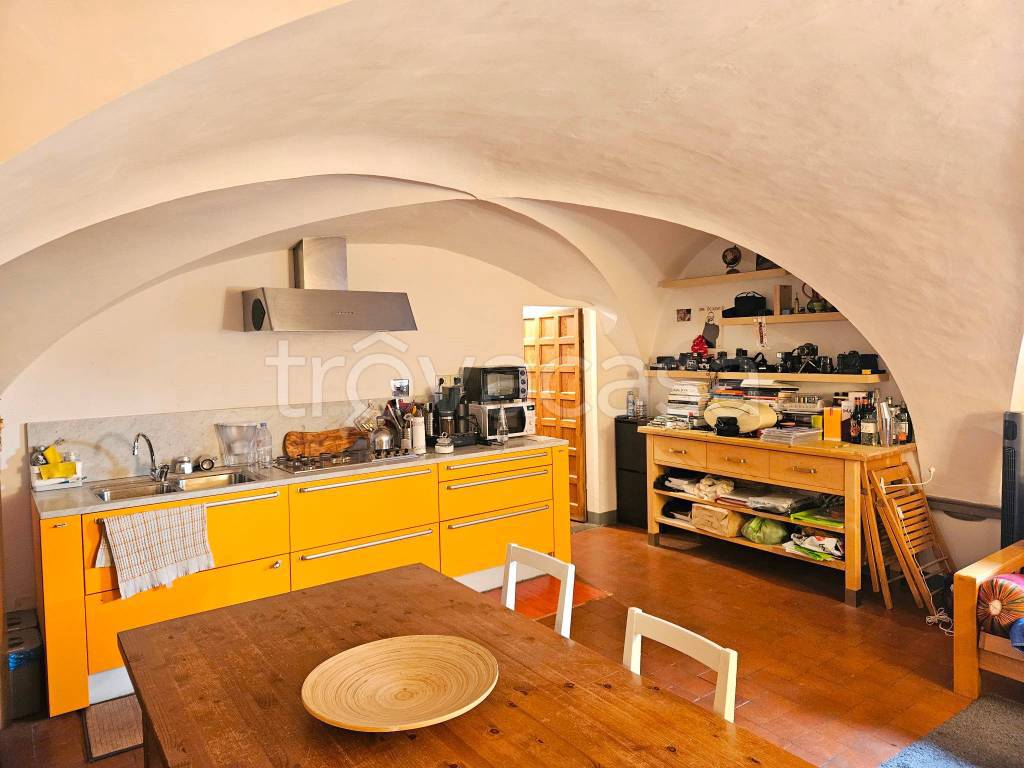 appartamento in vendita a Firenze in zona Centro San Niccolò