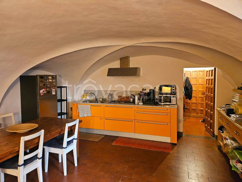 appartamento in vendita a Firenze in zona Centro San Niccolò