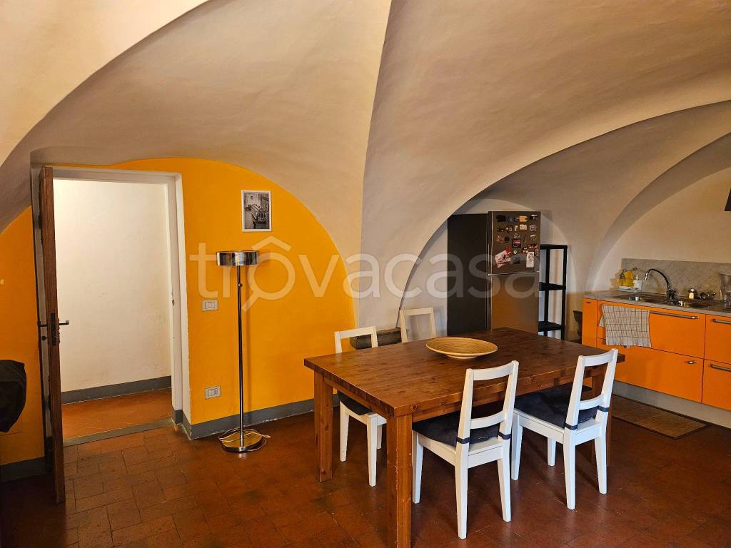 appartamento in vendita a Firenze in zona Centro San Niccolò