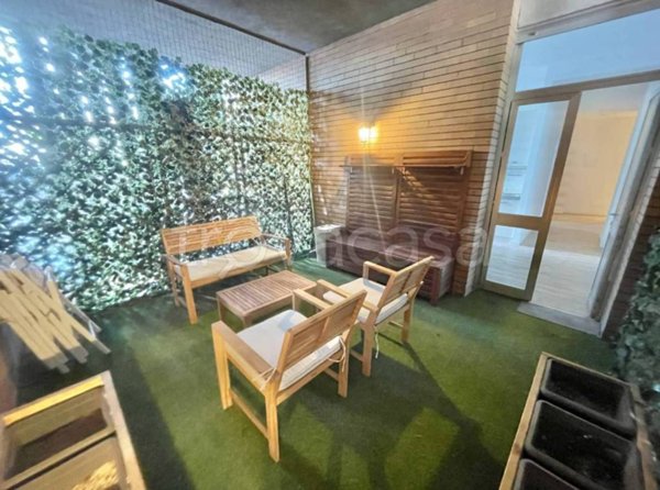 appartamento in vendita a Firenze in zona Novoli
