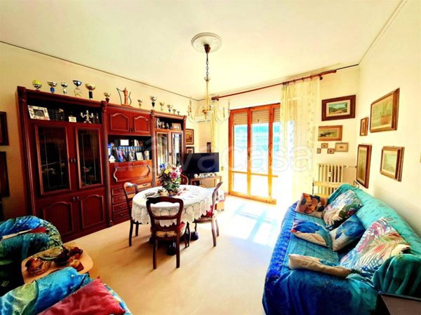 appartamento in vendita a Firenze in zona Novoli