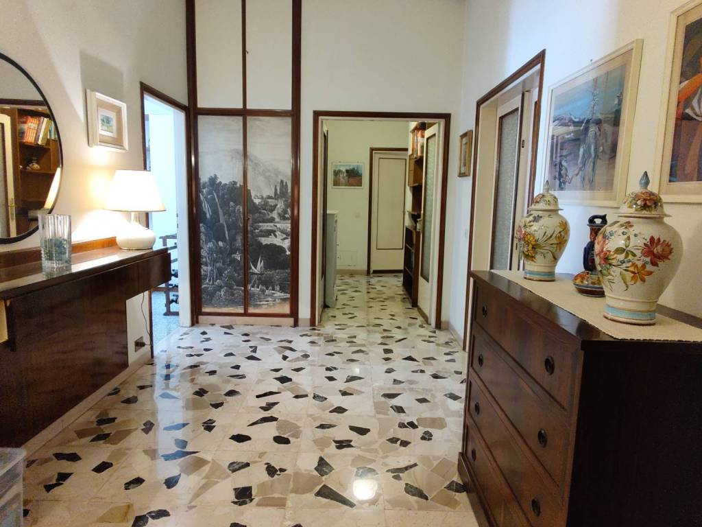 appartamento in vendita a Firenze in zona Centro Storico