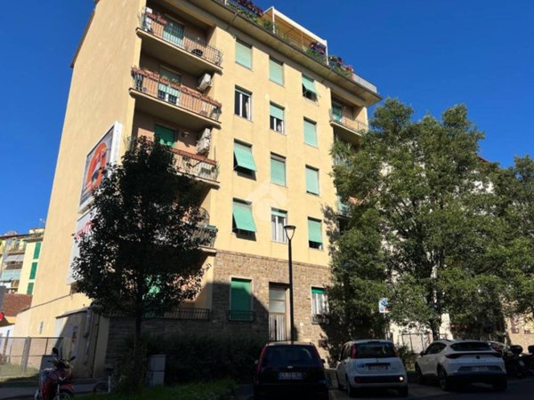 appartamento in vendita a Firenze