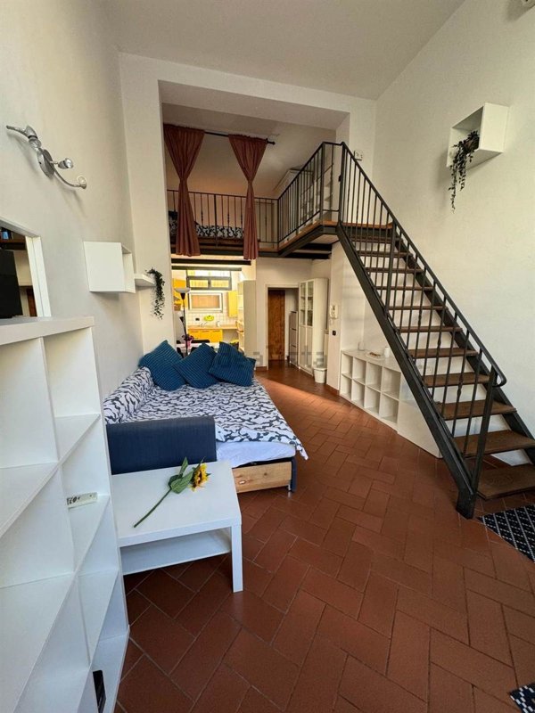 casa indipendente in vendita a Firenze in zona Rifredi